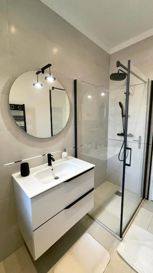 Charmant Appartement 3 Etoiles, Chaleureux Et Bien Equipe Cannes Exterior foto
